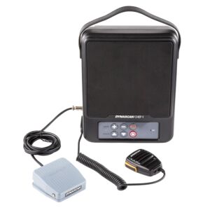 PMR rádiostanica Dynascan CHEF-1 446MHz, 0,5W, 16kanál