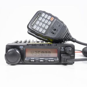 Rádiová stanica Dynascan M-6D-U PNI UHF