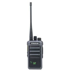 Prenosná UHF rádiová stanica PNI Dynascan RL-300 IP55