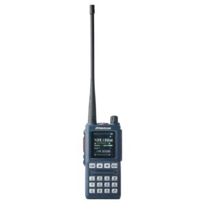 Rádiová stanica Dynascan UV-101 VHF/UHF