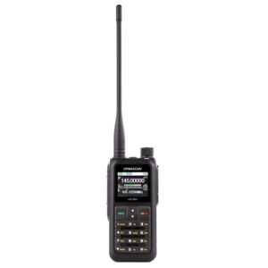 Rádiová stanica Dynascan UV-202 VHF/UHF