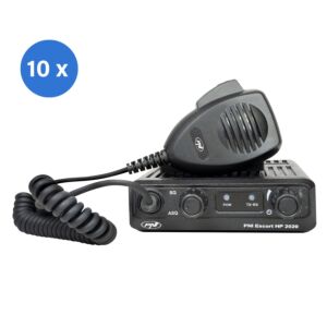 CB rádiostanica PNI Escort HP 2020