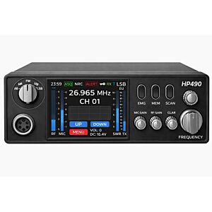 PNI Escort HP 490