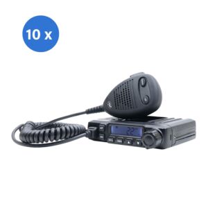 CB rádiostanica PNI Escort HP 6500