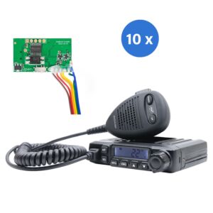 CB rádiostanica PNI Escort HP 6550
