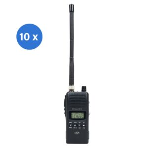 prenosná CB rádiostanica PNI Escort HP 72