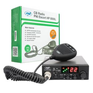 Eskort PNI HP 8000L