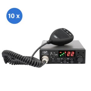 CB rádiostanica PNI Escort HP 8001L