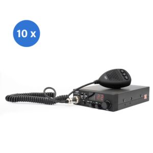 CB rádiostanica PNI Escort HP 8024