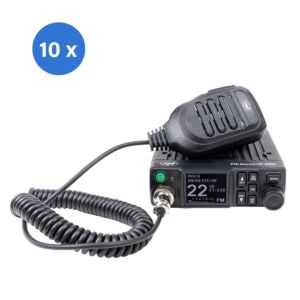 CB rádiová stanica PNI Escort HP 8900