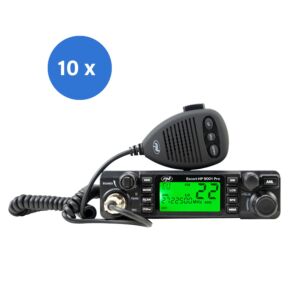CB rozhlasová stanica PNI Escort HP 9001 PRO