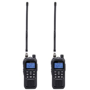 Balenie 2 prenosných CB rádiostaníc PNI Escort HP 92