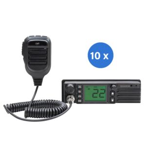 CB rádiostanica PNI Escort HP 9500