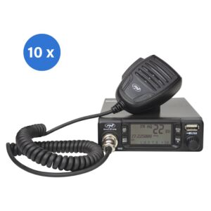 CB rádiostanica PNI Escort HP 9700
