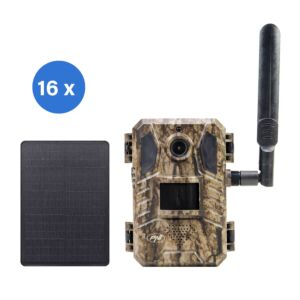 Kamuflážna videokamera PNI Hunting 751 PRO