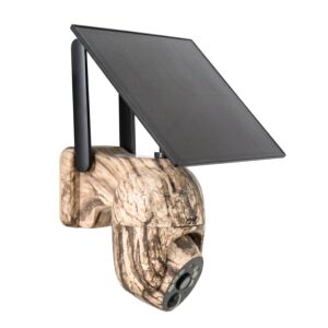 PNI Hunting 755 PRO 4 MP kamuflážna videokamera s PTZ a GSM 4G