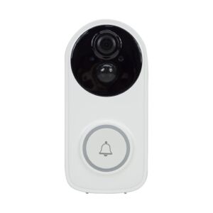 Wifi video zvonček