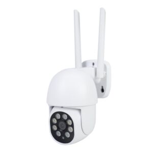 Video monitorovacia kamera PNI IP403 3Mp s IP