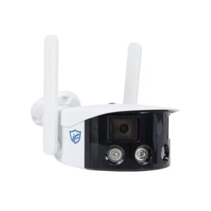 Video monitorovacia kamera PNI IP591S