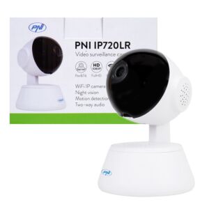 Monitorovacia kamera PNI IP720LR 1080P