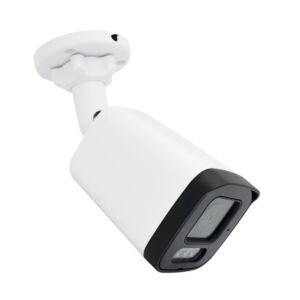 PNI IP7716 8 MP video monitorovacia kamera, duálny POE - napájanie 12V