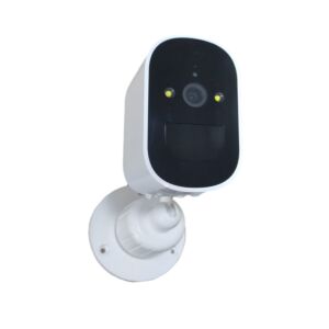 Video monitorovacia kamera PNI IP7718 WiFi, s batériou, ovládanie z aplikácie, samostatná