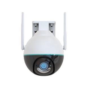 Video monitorovacia kamera PNI IP798 4Mp Tuya