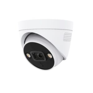 PNI IP818JS POE kamera, 8MP