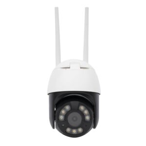 Bezdrôtová kamera PNI IP845, Black Light, WiFi, PTZ, 4MP micro SD slot, samostatná, aplikácia ICSee