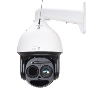 Video monitorovacia kamera PNI IP8843IM