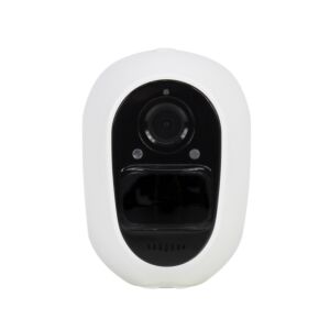 IP919 video monitorovacia kamera IP919, 1080P, WIFI micro SD slot