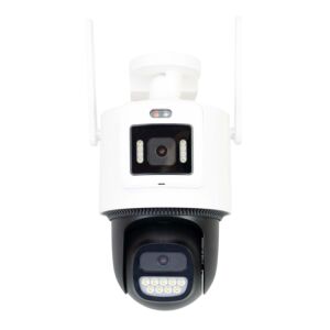 Video monitorovacia kamera PNI IP994S