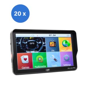 GPS navigačný systém PNI L512 PRO