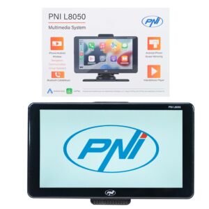 Multimediálny systém do auta PNI L8050