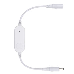 Inteligentný WiFi stmievač PNI LD120S s ovládaním WiFi cez aplikáciu Tuya Smart 5-24V