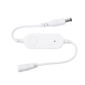 Inteligentný stmievač PNI LD120 s WiFi, ovládanie cez aplikáciu Tuya Smart, napájanie 5V/12V/24V DC