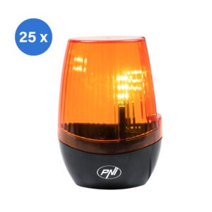 LED kontrolka otvárania brány PNI LMP130