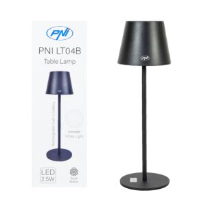 Stolná lampa PNI