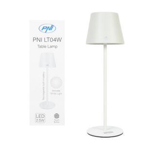 Stolná lampa PNI