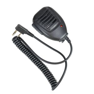 Mikrofón s 2kolíkovým reproduktorom PNI MHS30 typu Kenwood