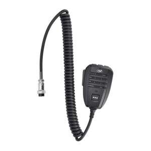 6-pinový mikrofón pre rozhlasové stanice PNI Escort HP 9600