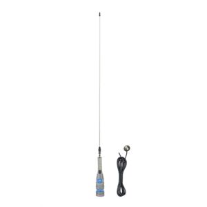 Dĺžka antény PNI ML170 CB 168 cm, 26-30 MHz, 1000W a spojovací kábel PNI T301