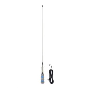 CB anténny balík PNI ML170 dĺžka 168 cm, 26-30 MHz, 1000W a spojovací kábel PNI T601