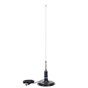 CB anténny balík PNI ML180 dĺžka 194 cm, 26-30MHz, 1000W a magnetická základňa PNI 170/PL