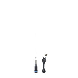 Dĺžka antény PNI ML180 CB 194 cm, 26-30MHz, 1000W a spojovací kábel PNI T301