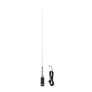 Balík CB antény PNI ML180 s dĺžkou 194 cm, 26 – 30 MHz, 1000 W a pripojovacím káblom PNI T601