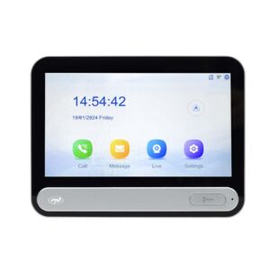 Interná jednotka videovrátnika