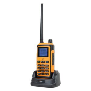 Prenosná VHF/UHF rádiostanica PNI P17UV