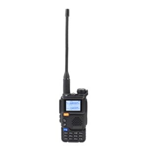 Prenosná VHF/UHF rádiostanica PNI P18UV, dualband
