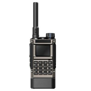 Prenosná VHF/UHF rádiostanica PNI P6UVS